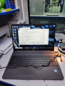 Hp 15/pentium n5030 siver ddr4/8gb ddr3/hdd *відсутній/ssd 128 gb/*інтегрована