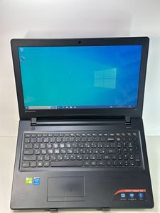 Б/в Ноутбук Lenovo 15/pentium n3700 ddr3/8gb ddr3/ssd 500 gb/geforce 920m 2gb 01-200848297