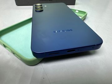 Б/в Мобільний телефон Samsung galaxy s25+ 12/512gb 01-200853482