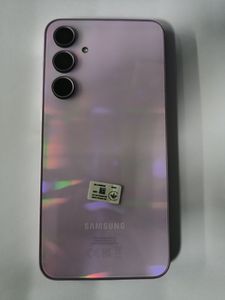 Б/у Мобильный телефон Samsung galaxy a35 5g 6/128gb 01-200821081