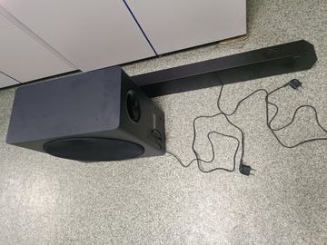 Б/в Акустика Samsung hw-q800d 01-200855013