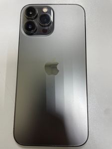 Б/в Мобільний телефон Apple iphone 13 pro max 256gb 01-200849199