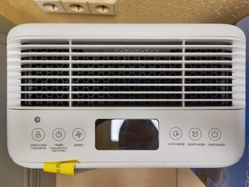 Б/у Очиститель воздуха Cooper&Hunter ch-p36w5 alps 01-200854473