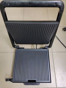 Б/у Гриль Tefal inicio grill adjust gc242832 01-200855077