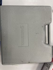 Б/у Шлифовальная машина Intertool pt-1003 01-200853500