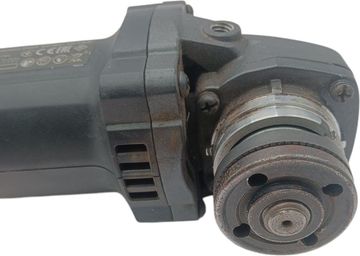 Б/в Кутова шліфмашина Dnipro-M dga-201bc ultra 1акб 6ah зп 01-200847110