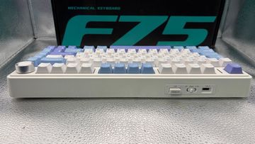 Б/в Клавіатура Aula f75 wireless 01-200855674