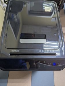 Б/у Уничтожитель документов Jinpex ss-4008m 01-200855703