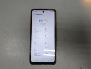 Б/у Мобильный телефон Tecno spark go 2024 bg6m 2/64gb 01-200855510