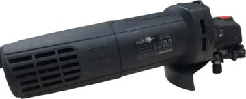 Б/в Кутова шліфмашина Dnipro-M gs-120s 01-200854406