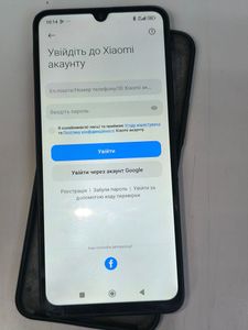 Б/в Мобільний телефон Xiaomi redmi 14c 4/128gb 01-200855866