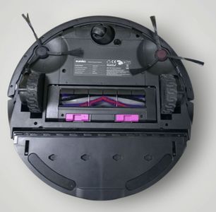 Б/в Робот-пилосос Eureka e10s 01-200821509