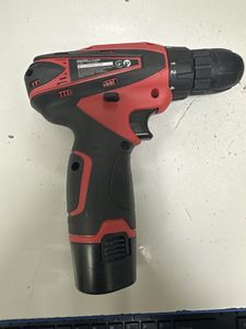 Б/в Шурупокрут Expert vpcd2066 2акб зп 01-200855273