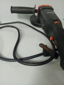 Б/в Кутова шліфмашина Dnipro-M gl-125s 01-200856203