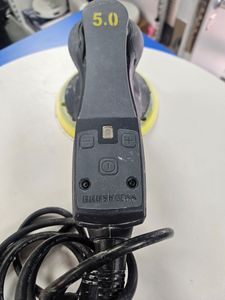 Б/у Шлифмашина вибро Titan pesm 5-150 ec 01-200854213