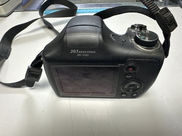 Б/в Фотоапарат Sony cyber-shot dsc-h300 01-200856653