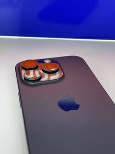 Б/в Мобільний телефон Apple iphone 15 pro 128gb 01-200838075