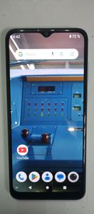 Б/у Мобильный телефон Zte blade a53 2/32gb 01-200856347