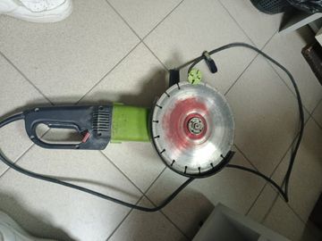 Б/в Кутова шліфмашина Procraft pw-2300 01-200856770