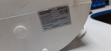 Б/в Обігрівач Delfa fh 2202 01-200856713