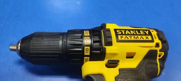 Б/в Шурупокрут Stanley fatmax fmc608c2k 01-200856887
