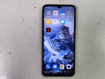 Б/в Мобільний телефон Xiaomi redmi 9c nfc 3/64gb 01-200858259