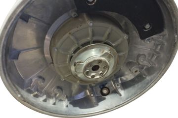 Б/в Шліфувальна машина Columbus e 400/1800s 01-200854241