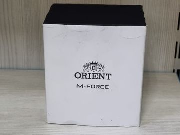 Б/в Годинник Orient ra-ac0l04l00b 01-200858482