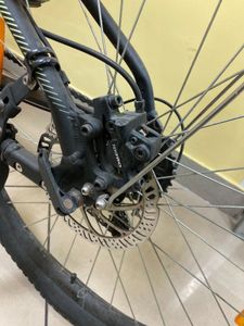 Б/в Велосипед Bulls sharptail 3 01-200858345