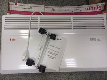 Б/у Обогреватель Saturn st-ht8666 01-200858635