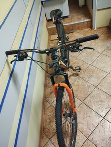 Б/в Велосипед Crossride scout mtb 27.5 01-200856720