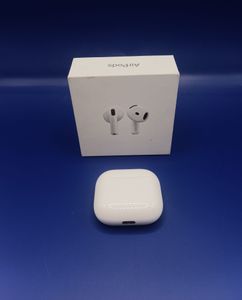 Б/в Навушники Apple airpods 4 01-200858637