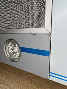 Б/в Витяжка Eleyus storm 700 60 is 01-200829863