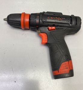 Б/в Шурупокрут Dnipro-M cd-12qx 01-200854191