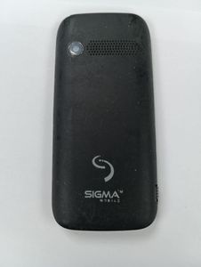 Б/в Мобільний телефон Sigma Mobile comfort 50 slim 2 01-200855793