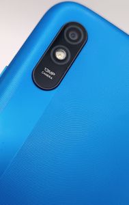 Б/у Мобильный телефон Xiaomi redmi 9a 4/64gb 01-200859669