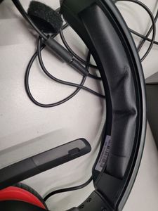 Б/в Навушники Logitech g332 01-200860003