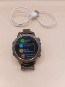 Б/в Смарт годинник Delta k-52 01-200860136