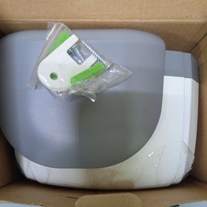 Б/в Сенсорний дозатор для мила Sbt Group d8100 01-200860027