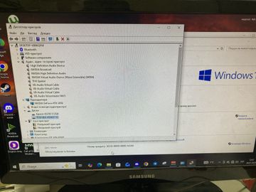 Б/в Системний блок Пк intel core i5-12400f/ram 16 gb/hdd 1000 gb/ssd 512 gb/nvidia rtx 3050 (geforce) 8gb gddr6 128bit 01-200862211