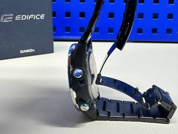 Б/в Годинник Casio ecb -2200 01-200862691