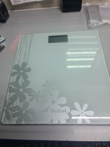 Б/в Електронні ваги Tefal pp 1005 01-200862177