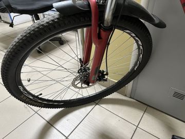 Б/в Велосипед Discovery trek 29" / рама 21 01-200862341