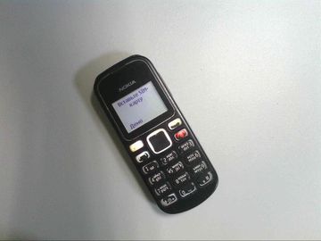 Б/у Мобильный телефон Nokia 1280 01-200861867