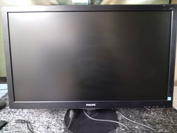 Б/в Монітор Philips 273v5l 01-200860506