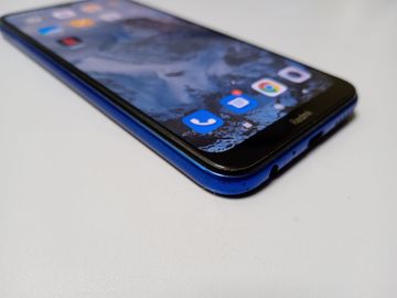 Б/в Мобільний телефон Xiaomi redmi note 8 4/64gb 01-200861956