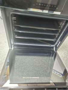 Б/у Духовка электрическая Bosch hbj559yb6r 01-200861275