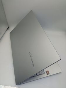 Б/в Ноутбук Asus 15/ryzen 5 4600h ddr4/16gb ddr4/hdd *відсутній/ssd 512 gb/*інтегрована 01-200862965