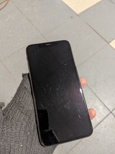 Б/в Мобільний телефон Apple iphone 11 pro max 256gb 01-200861940