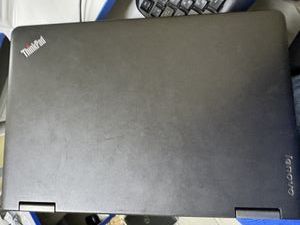 Б/в Ноутбук Lenovo 14/core i5-4300u ddr3/4gb ddr3/ssd 240 gb/*інтегрована 01-200861899